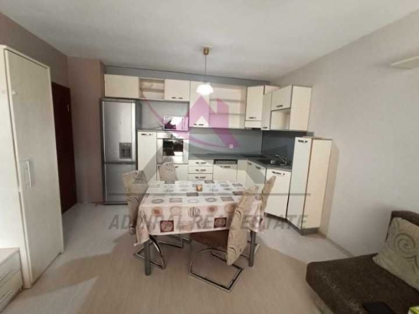 Дава се под наем Двустаен апартамент в Варна, Възраждане 1 - 65 кв.м за 450 € - Снимка #1