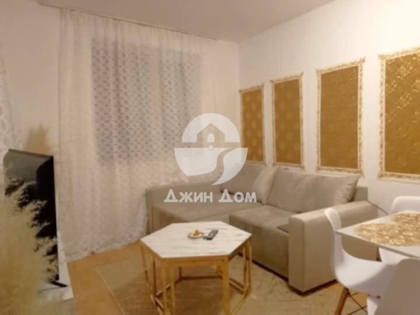 Тристаен апартамент в к.к. Слънчев бряг - 72 кв.м за 1042 €/кв.м - Снимка #1