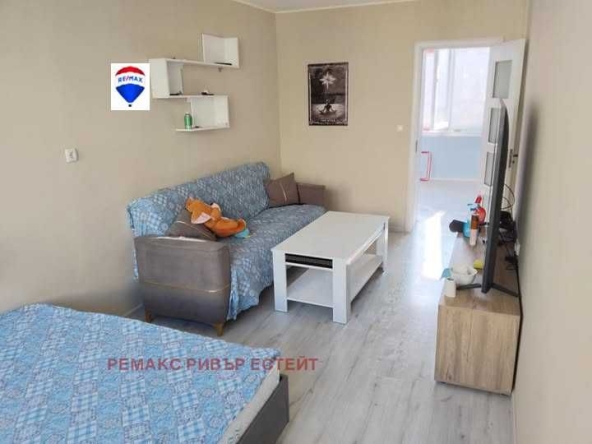 Двустаен апартамент в Русе, Дружба 3 - 61 кв.м за 1015 €/кв.м - Снимка #1