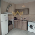 Дава се под наем Двустаен апартамент в Варна, Левски - 45 кв.м за 433.5 € - Снимка #1