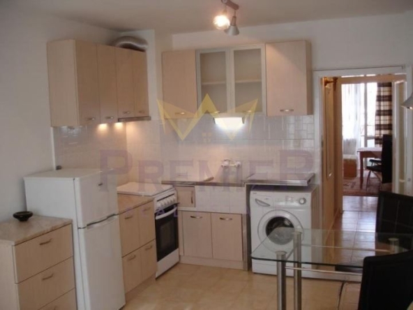 Дава се под наем Двустаен апартамент в Варна, Генералите - 70 кв.м за 459 € - Снимка #1