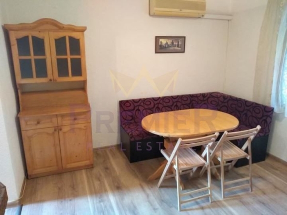 Дава се под наем Двустаен апартамент в Варна, Трошево - 55 кв.м за 357 € - Снимка #1