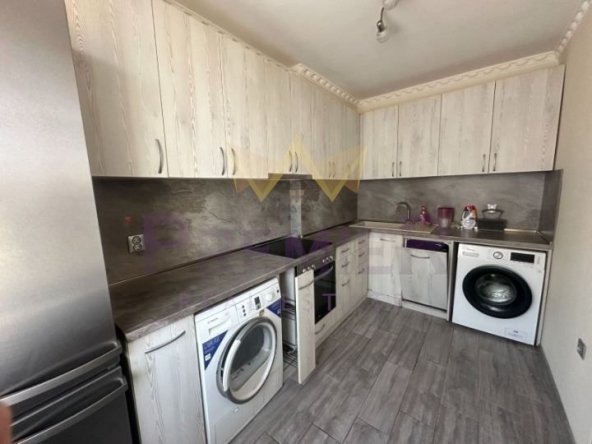 Дава се под наем Етаж от къща в Варна, Виница - 110 кв.м за 637.5 € - Снимка #1