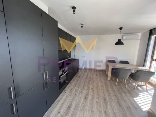 Дава се под наем Тристаен апартамент в Варна, Кайсиева градина - 68 кв.м за 400 € - Снимка #1