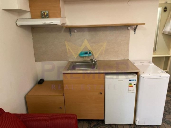 Дава се под наем Едностаен апартамент в Варна, Лятно кино Тракия - 45 кв.м за 229.5 € - Снимка #1