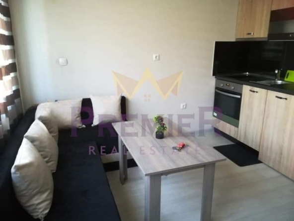 Дава се под наем Двустаен апартамент в Варна, Автогара - 33 кв.м за 357 € - Снимка #1