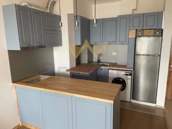 Дава се под наем Двустаен апартамент в Варна, Чаталджа - 76 кв.м за 650 € - Снимка #1