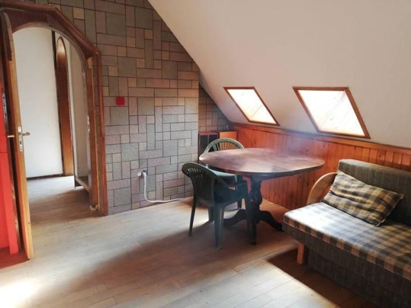 Дава се под наем Двустаен апартамент в София, Стрелбище - 60 кв.м за 499 € - Снимка #1