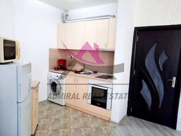 Дава се под наем Двустаен апартамент в Варна, Аспарухово - 53 кв.м за 275 € - Снимка #1