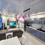 Дава се под наем Тристаен апартамент в Варна, Левски - 80 кв.м за 750 € - Снимка #1