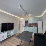 Дава се под наем Двустаен апартамент в Варна, Чайка - 41 кв.м за 637.5 € - Снимка #1