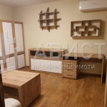 Дава се под наем Тристаен апартамент в София, Център - 86 кв.м за 1000 € - Снимка #1