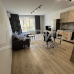 Дава се под наем Двустаен апартамент в София, Зона Б-19 - 58 кв.м за 665 € - Снимка #1