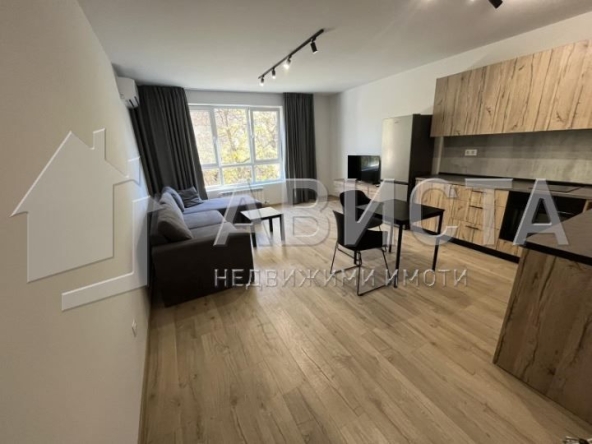 Дава се под наем Двустаен апартамент в София, Зона Б-19 - 58 кв.м за 665 € - Снимка #1