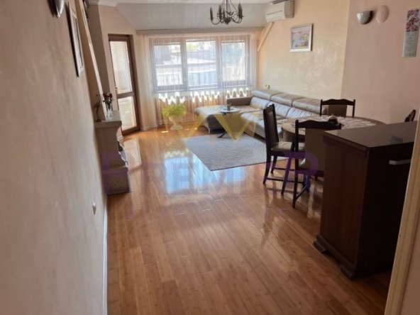Тристаен апартамент в с. Рудник, Област Бургас - 100 кв.м за 2300 €/кв.м - Снимка #1