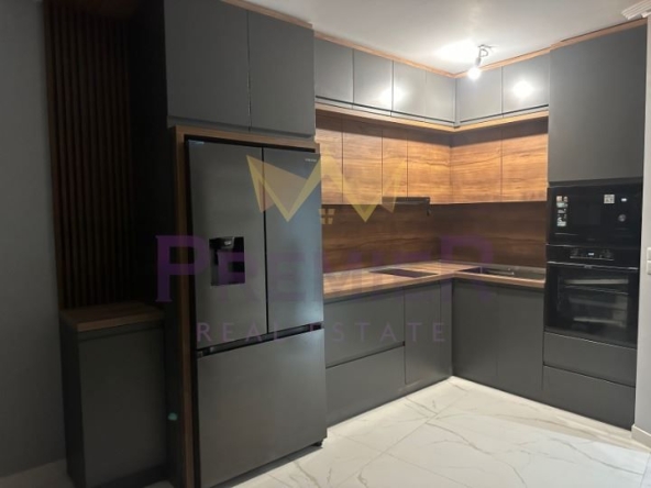 Тристаен апартамент в Варна, Бриз - 110 кв.м за 2808 €/кв.м - Снимка #1