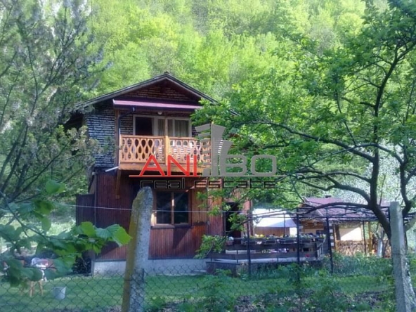 Къща в с. Батулия, Област София-област - 120 кв.м за 1150 €/кв.м - Снимка #1