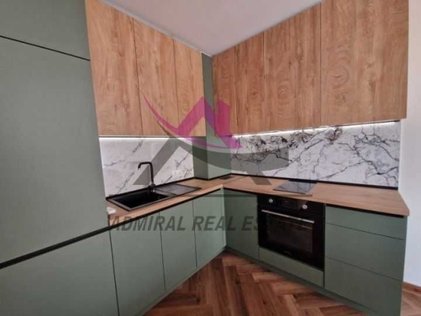 Дава се под наем Двустаен апартамент в Варна, Победа - 63 кв.м за 600 € - Снимка #1