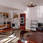 Дава се под наем Тристаен апартамент в София, Манастирски ливади - 110 кв.м за 714 € - Снимка #1