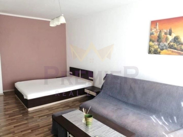 Двустаен апартамент в София, Люлин 4 - 48 кв.м за 2290 €/кв.м - Снимка #1