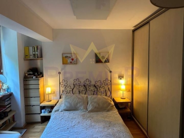 Тристаен апартамент в София, Лозенец - 99 кв.м за 4162 €/кв.м - Снимка #1