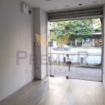 Дава се под наем Магазин в Варна, Център - 18 кв.м за 428.4 € - Снимка #1