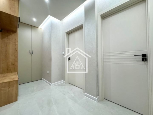 Двустаен апартамент в Пловдив, Гагарин - 74 кв.м за 1865 €/кв.м - Снимка #1