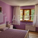 Дава се под наем Четиристаен апартамент в София, Лагера - 117 кв.м за 940 € - Снимка #1