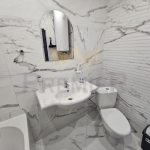 Едностаен апартамент в к.к. Златни пясъци - 61 кв.м за 1296 €/кв.м - Снимка #1