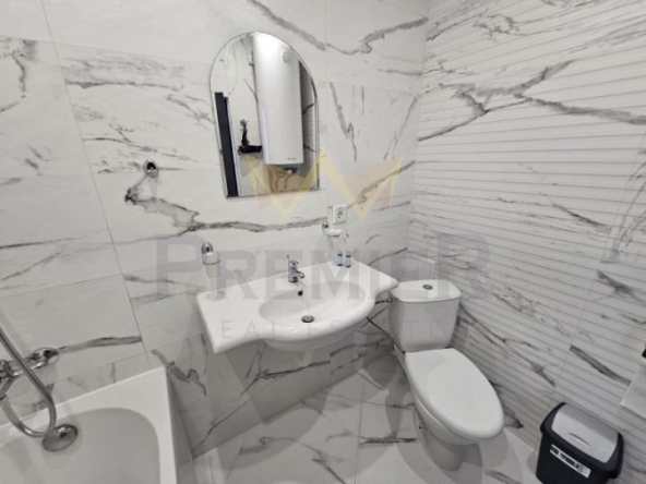 Едностаен апартамент в к.к. Златни пясъци - 61 кв.м за 1296 €/кв.м - Снимка #1