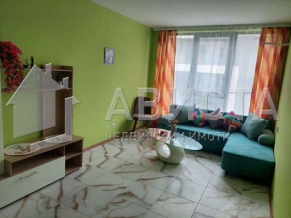 Дава се под наем Двустаен апартамент в София, Кръстова вада - 61 кв.м за 590 € - Снимка #1