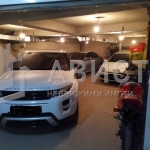 Дава се под наем Гараж / Паркомясто в София, Лозенец - 75 кв.м за 408 € - Снимка #1