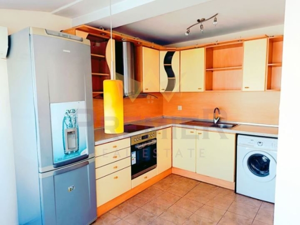 Тристаен апартамент в Варна, Чаталджа - 81 кв.м за 2778 €/кв.м - Снимка #1