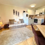 Тристаен апартамент в к.к. Слънчев бряг - 85 кв.м за 1071 €/кв.м - Снимка #1