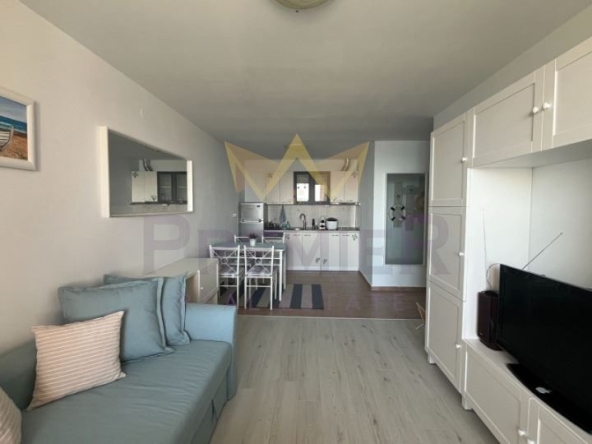 Едностаен апартамент в Свети Влас - 44 кв.м за 1550 €/кв.м - Снимка #1