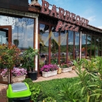 Заведение в Карнобат - 635 кв.м за 627 €/кв.м - Снимка #1