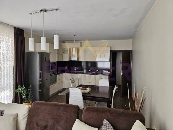 Тристаен апартамент в Бургас, Сарафово - 110 кв.м за 2200 €/кв.м - Снимка #1