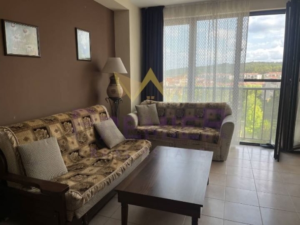 Двустаен апартамент в Созопол - 80 кв.м за 1713 €/кв.м - Снимка #1