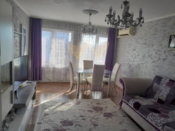 Тристаен апартамент в Варна, Колхозен пазар - 68 кв.м за 2133 €/кв.м - Снимка #1