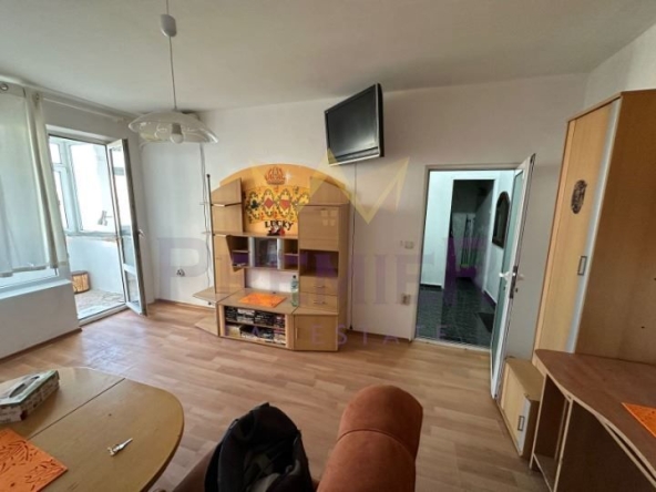 Дава се под наем Едностаен апартамент в Варна, Владислав Варненчик - 45 кв.м за 250 € - Снимка #1