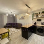 Дава се под наем Двустаен апартамент в Варна, Бриз - 68 кв.м за 816 € - Снимка #1