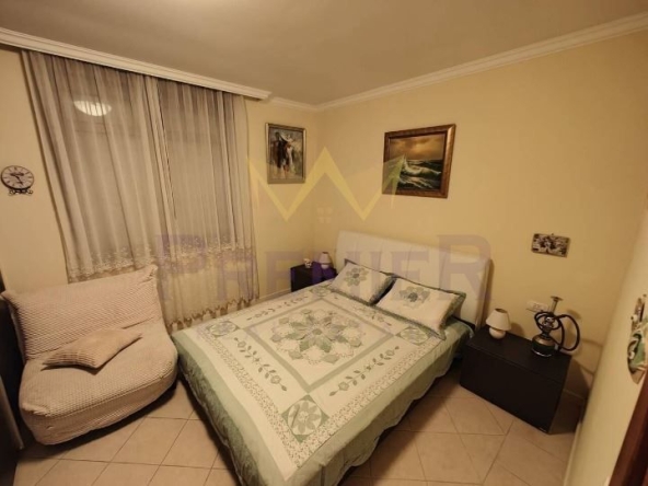 Тристаен апартамент в Созопол - 96 кв.м за 1652 €/кв.м - Снимка #1