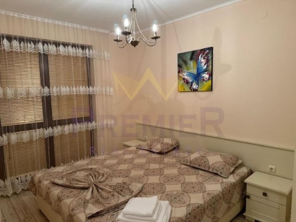 Тристаен апартамент в Несебър - 103 кв.м за 1845 €/кв.м - Снимка #1