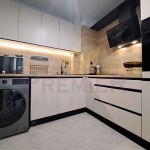 Дава се под наем Двустаен апартамент в Варна, Левски - 67 кв.м за 562 € - Снимка #1