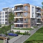 Двустаен апартамент в Варна, Възраждане 3 - 65 кв.м за 1116 €/кв.м - Снимка #1