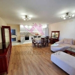 Дава се под наем Тристаен апартамент в Варна, Център - 150 кв.м за 1300 € - Снимка #1