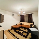 Дава се под наем Тристаен апартамент в Пловдив, Кючук Париж - 70 кв.м за 613 € - Снимка #1