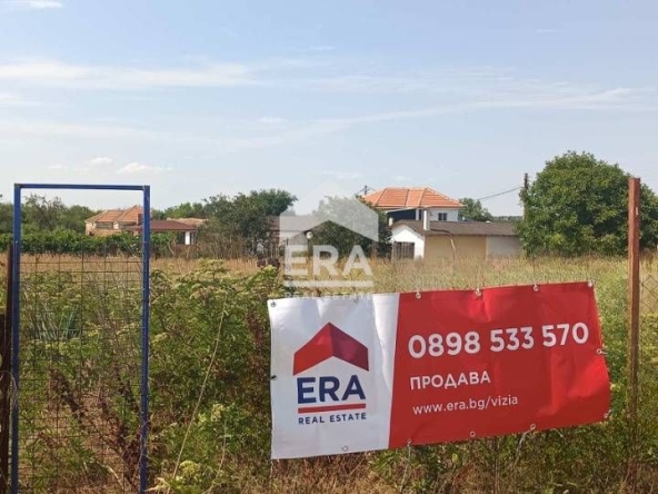 Парцел в с. Соколово, Област Добрич - 2812 кв.м за 30 €/кв.м - Снимка #1