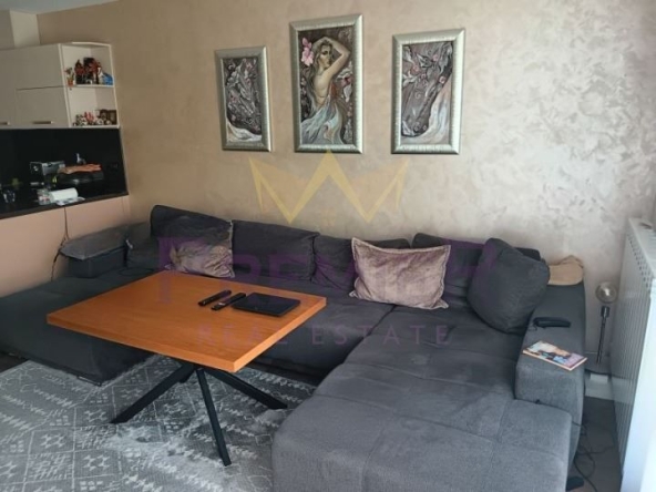 Тристаен апартамент в София, Бъкстон - 106 кв.м за 2878 €/кв.м - Снимка #1