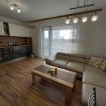 Дава се под наем Двустаен апартамент в Пловдив, Кършияка - 65 кв.м за 434 € - Снимка #1